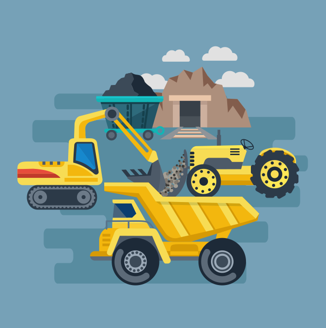 السلامة من المخاطر الميكانيكية