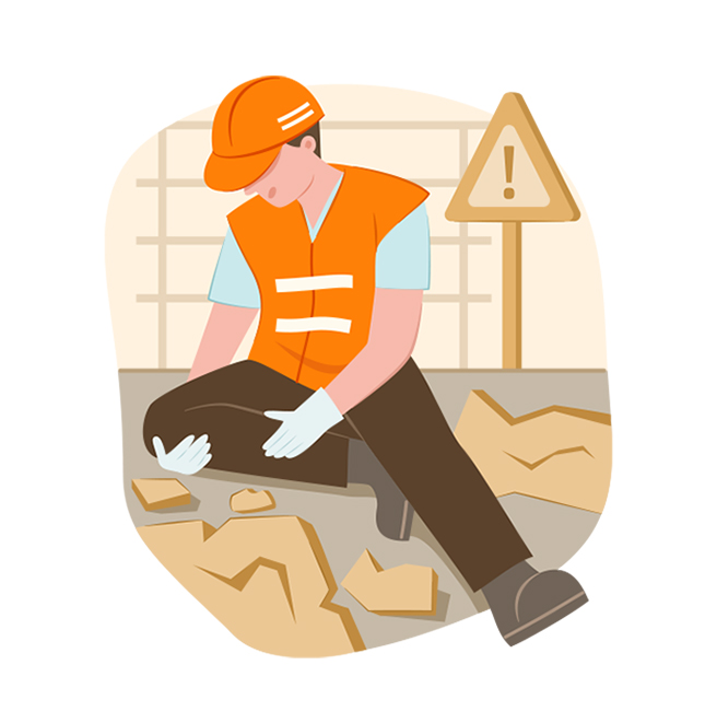 المخاطر البيئية والتنظيمية