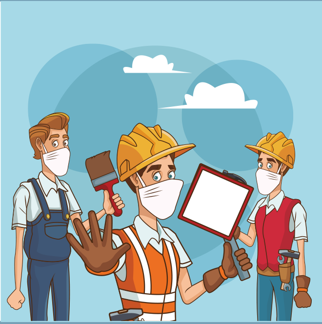 الوقاية من المخاطر الصحية