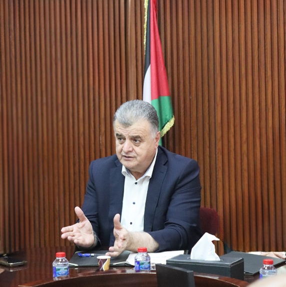 صورة شاهر سعد