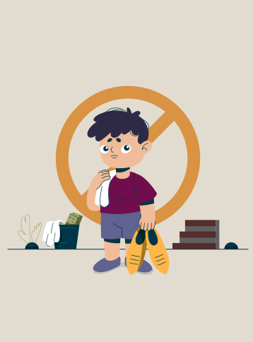 عدد الأطفال العاملين