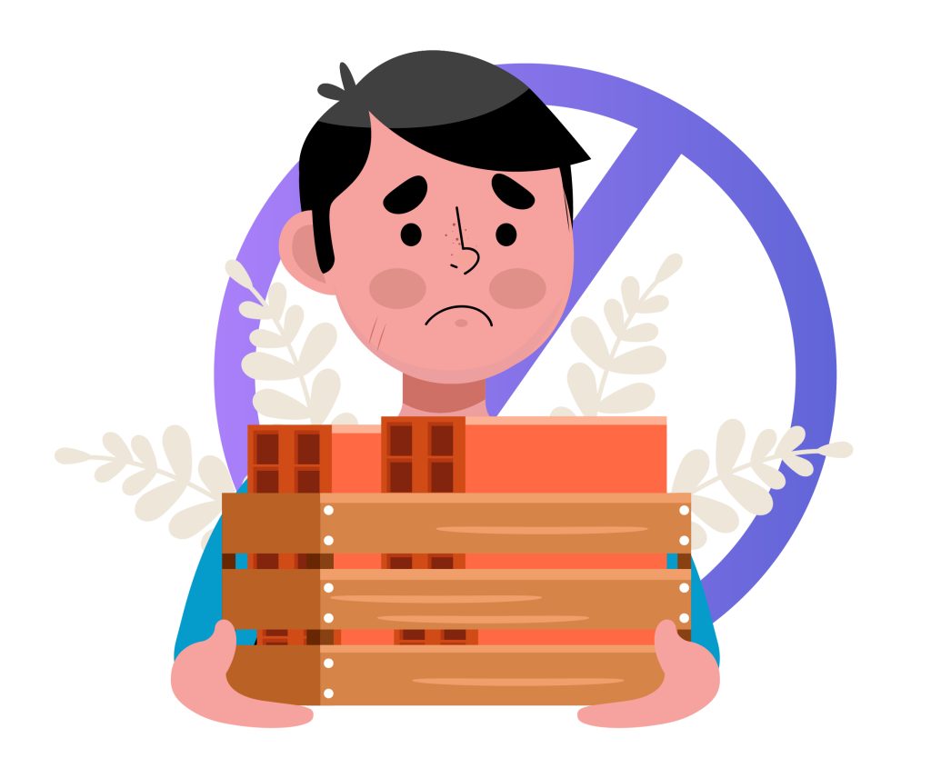 عمالة الاطفال